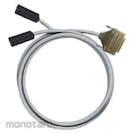 WEIDMULLER Analogue SUBD Cable