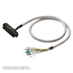 WEIDMULLER Cables Compact Logix a punteras