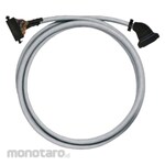 WEIDMULLER FANUC 90-30 & ALPSA 8035 Pre-assembled Ribbon Cable