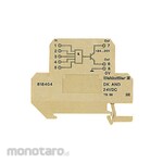 WEIDMULLER Logic Modules