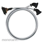 WEIDMULLER MITSUBISHI MELSEC Q Flat Cable Connector