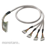 WEIDMULLER Pre-Cabling System for PLC Interface