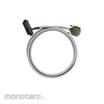 WEIDMULLER ROCKWELL COMPACT LOGIX SUB-D Analogue Connector