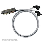 WEIDMULLER SIEMENS S7 300 Pre-assembled Ribbon Cable