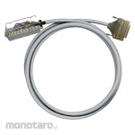 WEIDMULLER SUBD Analogue Cable
