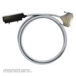 WEIDMULLER Sub-D Analogue Connector for Rockwell Control Logix