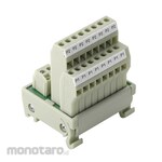 WEIDMULLER Supply-Voltage Distributor Modules