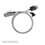 WEIDMULLER Telemecanique M340 Digital mixed Cable