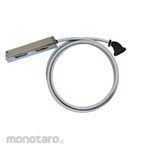 WEIDMULLER Telemecanique QUANTUM Pre-assembled Ribbon Cable