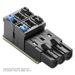 WEIDMULLER Y Interfaces