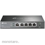 tp-link SafeStream Gigabit Multi-WAN VPN Router