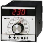 Shinko Technos Analog Setting Digital Temperature Indicator Controller
