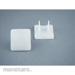 AMERICAN DENKI Closure Cover for 15A Receptacle