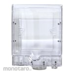 Boss 1 Gang Splash Cover