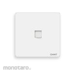 Chint Soket 1-Gang 8-Core Data NEW 2M Series
