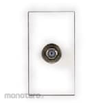 Chint TV Socket (Premium Quality)