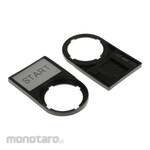 EATON Legend Plate RS