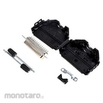 HARTING Harting D-sub connector kit D-Sub socket