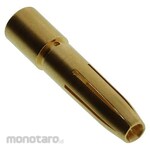 HARTING Heavy Duty Contact Socket Crimp 10AWG