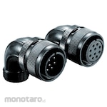 JAE Connector Light Angle Plug