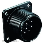 JAE Connector Receptacle