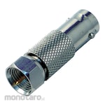Jeff Com (LAN-FC) BNC Plug Adapter