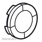 Legrand Round False Key Cover Arteor