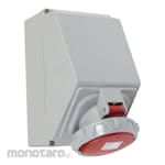 Legrand Surface Mounting Socket Pro P17
