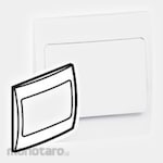 Legrand TV Socket Mallia