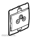 Legrand TV-R-SAT Socket Mallia