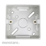 MASKO Outbow Dus (Kotak Panel Saklar Tanam)