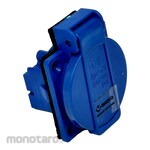 MASKO Socket Inbow 2P