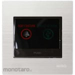 NERO Electric Titanium V10-S Hotel Accessories