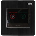 NERO Electric Titanium V11-B Hotel Accessories
