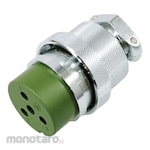 Nanaboshi Metal Connector NCS-40 Series