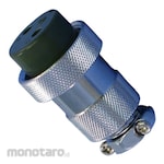 Nanaboshi Metal Connector NCS-50 Series