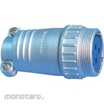 Nanaboshi Metal Connector NJC-20 Series