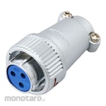 Nanaboshi Metal Connector NR-20 Series