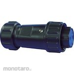 Nanaboshi Waterproof Metal Connector NJW-20 Series