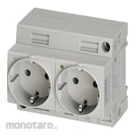 Phoenix Contact Double Socket