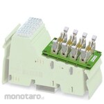 Phoenix Contact Front Adapters FLKM 14-PA-INLINE