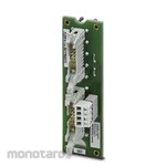 Phoenix Contact Front Adapters FLKM 14-PA