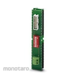 Phoenix Contact Front Adapters FLKM 16-PA