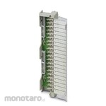 Phoenix Contact Front Adapters FLKM 50--