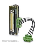 Phoenix Contact Front Adapters FLKM-PA-D37