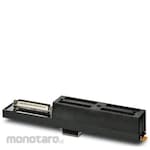 Phoenix Contact Front Adapters IA100 NOSECONE GROUPD D37M-