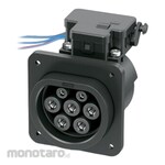 Phoenix Contact Infrastructure Charging Socket