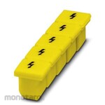 Phoenix Contact Warning Cover