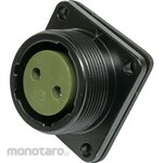 SANWA DENKI KOGYO Waterproof Circular Connector