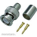 SUNHAYATO BNC Type Plug